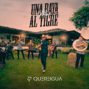 Una Raya Mas al Tigre
