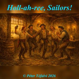 Holl-ah-ree, Sailors!