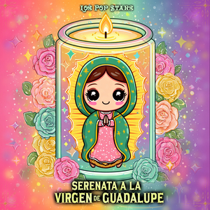 Virgencita Soy Tu Hijo