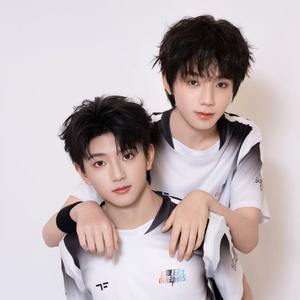 《璀璨星河》王橹杰应援曲