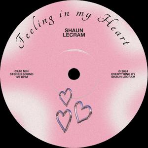 Feeling In My Heart