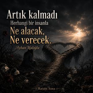 Ruhumun Bahçesi
