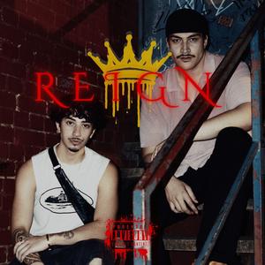 Reign (feat. reign ak)