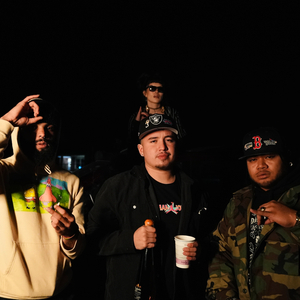 ATHLETE (feat. Beni Bomaye, OFOM$ CNOTE & Young JU)