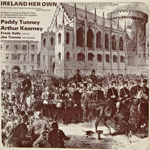 The Battle of Aughrim