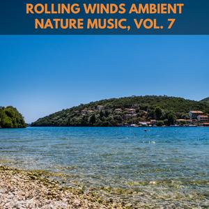 Filtered Stream Water