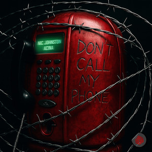 Don't Call My Phone (Extended Mix)