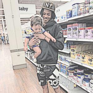 Found a Way (feat. Tumbo)