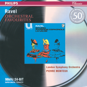 Rapsodie espagnole:4. Feria