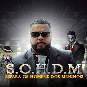 Separa os Homens dos Meninos