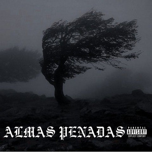Almas Penadas