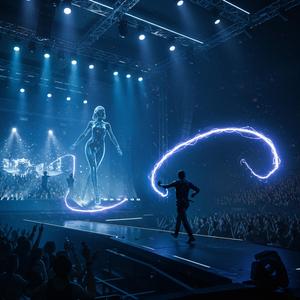 최전선 20 다리우스, 바이, 노틸러스, 레오나 (Darius, Vi, Nautilus, Leona)