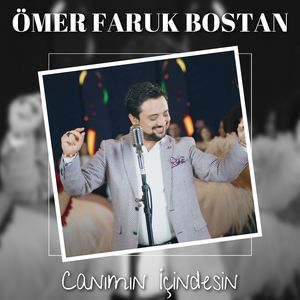 Canımın İçindesin