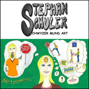 Eifach unkompliziert