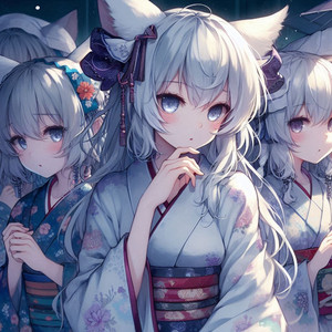 狂愛の鎖 feat. 原　葉月