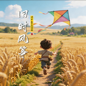 旧时风筝