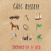 Greg Russell - Crooked Jack
