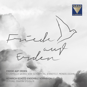Verleih uns Frieden