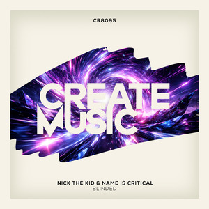 Blinded (Extended Mix)