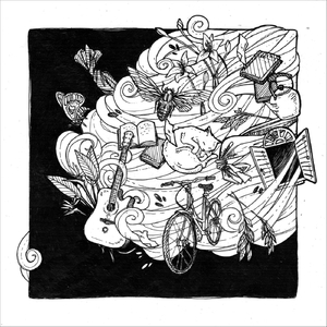 Recordar (feat. Facundo Cué)