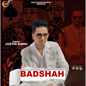 Badshah
