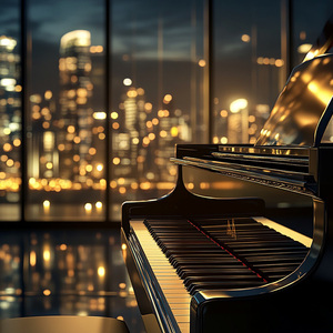 Gentle Tunes for Pet Peace