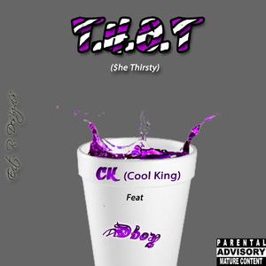 Thot (feat. Dboy & Ck)