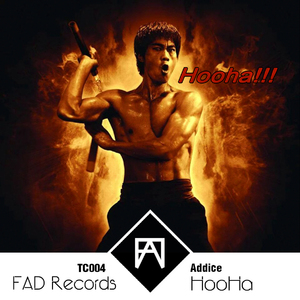 HooHa(Original Mix)