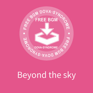 Beyond the sky