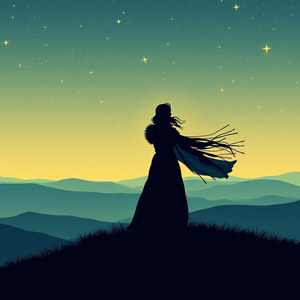 星降る夜の独り言：星屑のダイアリー