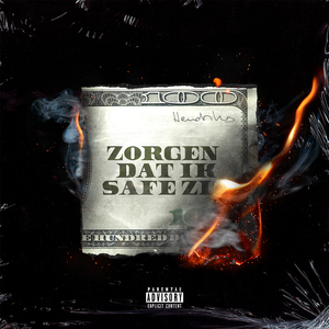 Zorgen Dat Ik Safe Zit