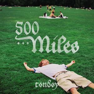 500 miles