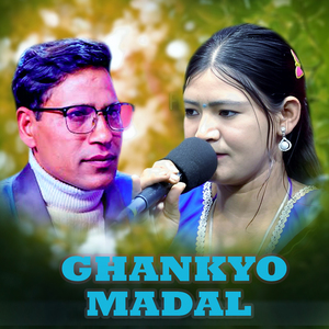 GHANKYO MADAL (Live)