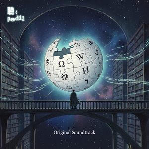 聴くpedia Main Theme