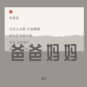 爸爸妈妈cover灰猫