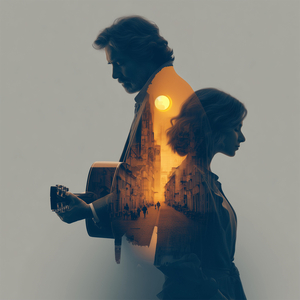 У серці шукаю