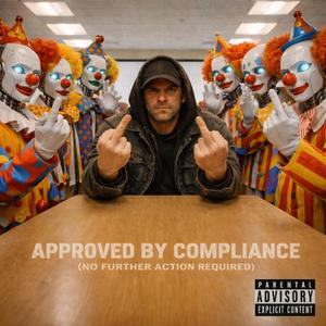 Terms Accepted (Without Reading)