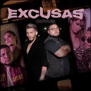 Excusas