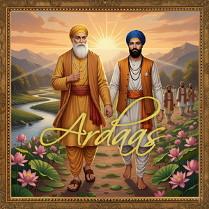 Ardaas