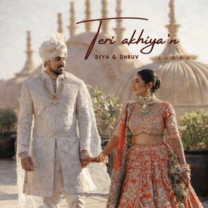 Teri Akhiya'n (feat. Adarsh Rao & Raya)