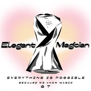Elegant Magician(优雅魔术师）