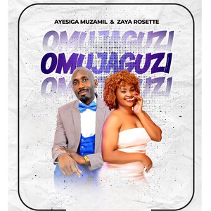 Omujaguzi