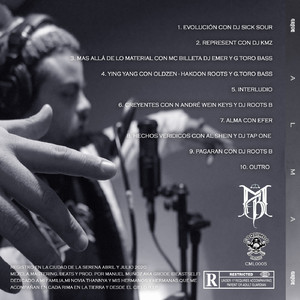 Pagaran (Original Mix)
