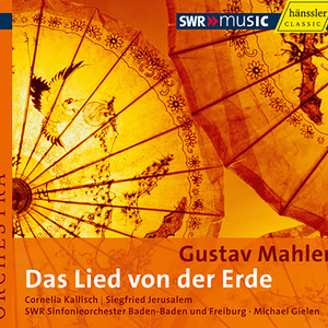 Das Lied von der Erde (The Song of the Earth):VI. Der Abschied (The Farewell)