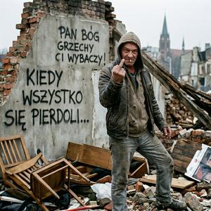 Kiedy Wszystko Się Pierdoli