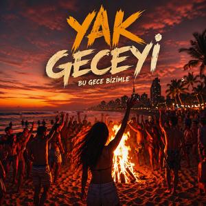 Yak Geceyi