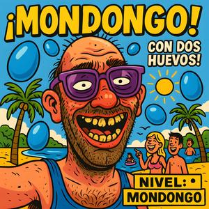 ¡MONDONGO!