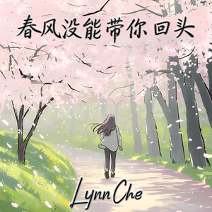 春风没能带你回头