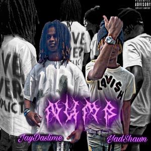 Numb (feat. YAD SHAWN)