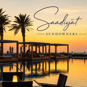 Saadiyat Sundowners
